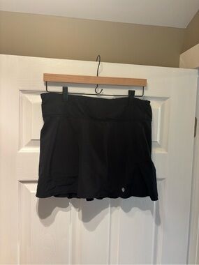 Lululemon Skort
